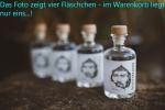 GIN *Bootsmann*, 40 ml